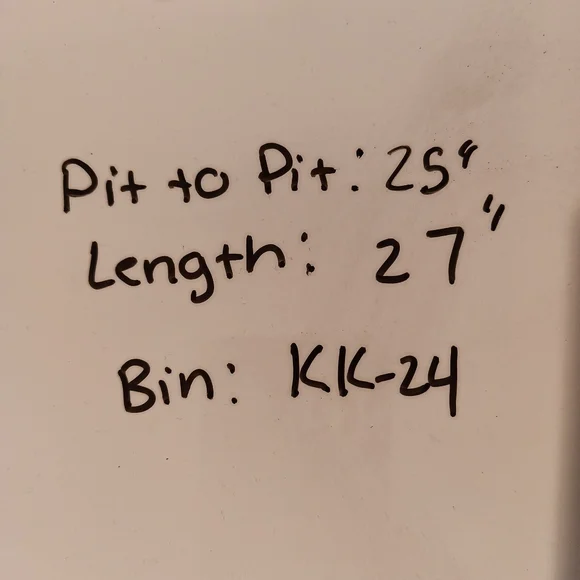 J.Crew Étienne oversized shirt in striped cotton poplin Pink Size S - Picture 7 of 7